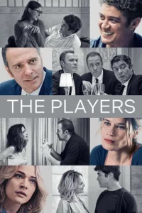 The Players (2020) หนุ่มเสเพล