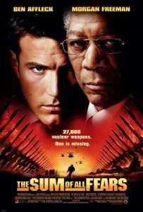The Sum of all Fears (2002) วิกฤตนิวเคลียร์ถล่มโลก