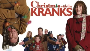 ดูหนังออนไลน์ Christmas with the Kranks เต็มเรื่อง
