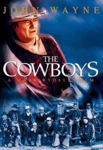 ดูหนังออนไลน์ The Cowboys เต็มเรื่อง