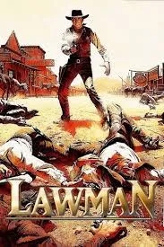 ดูหนังออนไลน์ Law Man เต็มเรื่อง (1971)