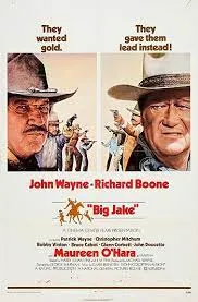 ดูหนังออนไลน์ Big Jake เต็มเรื่อง