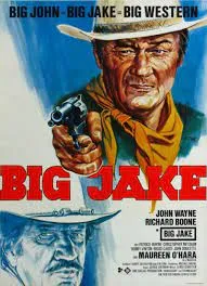 ดูหนังออนไลน์ Big Jake เต็มเรื่อง