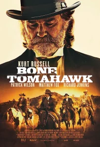 ดูหนังออนไลน์ Bone tomahawk เต็มเรื่อง
