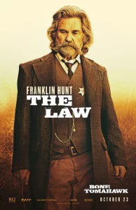 ดูหนังออนไลน์ Bone tomahawk เต็มเรื่อง