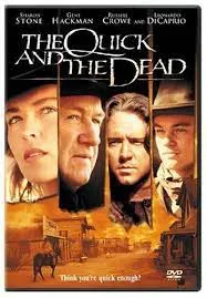 ดูหนังออนไลน์ The Quick And The Dead เต็มเรื่อง