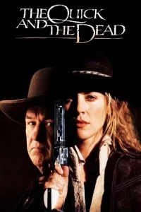 ดูหนังออนไลน์ The Quick And The Dead เต็มเรื่อง