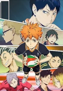 ดูหนังออนไลน์ Haikyuu the Movie 2 เต็มเรื่อง