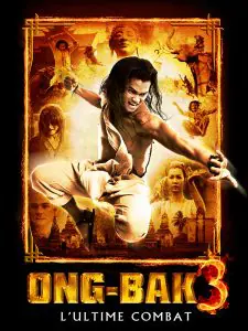 Ong bak (2010) องค์บาก 3