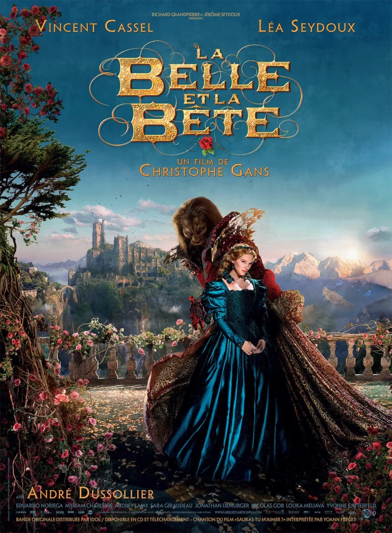 Beauty and the Beast (2014) โฉมงามกับเจ้าชายอสูร