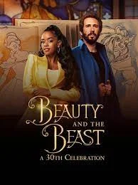 Beauty and the Beast A 30th Celebration  (2022)
