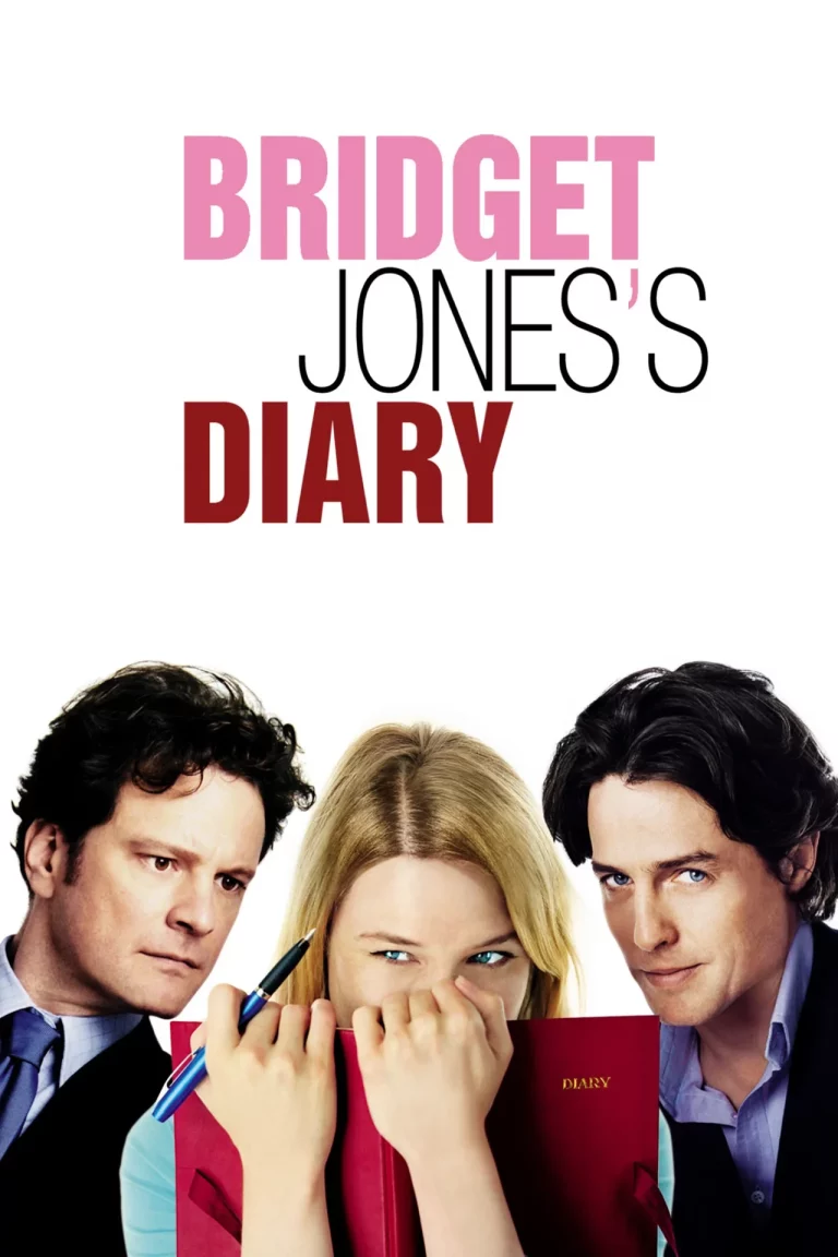 Bridget Jones s Diary 1