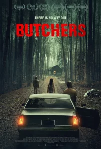 Butchers  (2020) ล่อ ลวง สับ