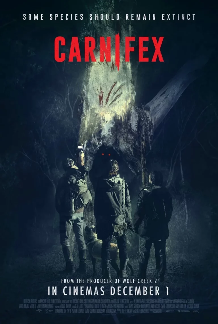 Carnifex (2022)