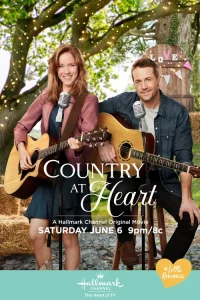 ดูหนัง Country at Heart (2020)