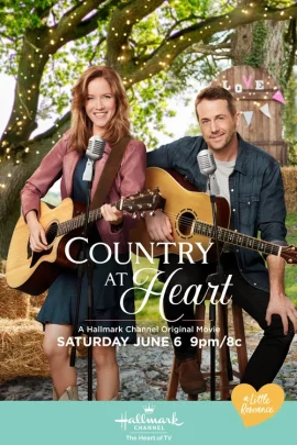 ดูหนัง Country at Heart (2020)