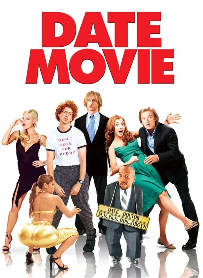 Date Movie