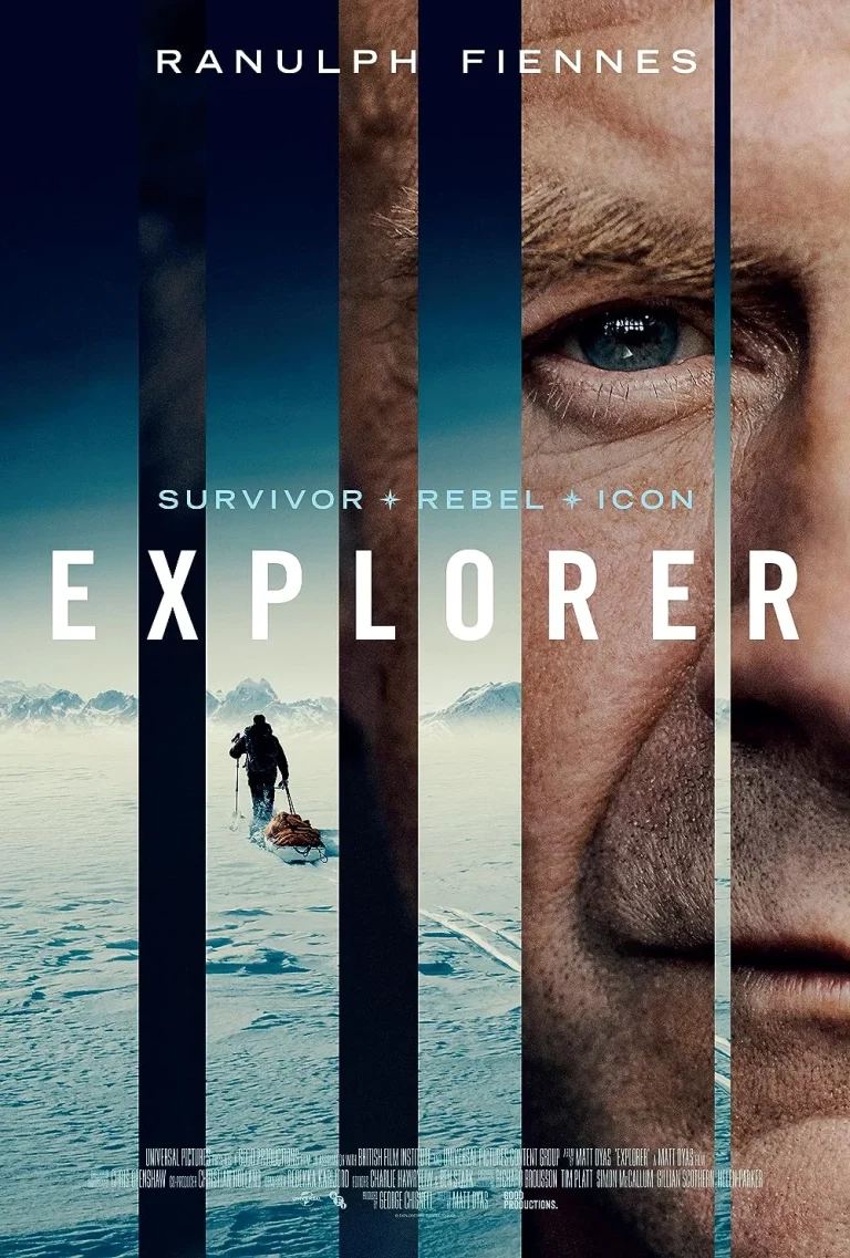 Explorer (2022)