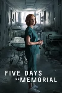 Five Days at Memorial (2022) EP.1-8 (จบ)