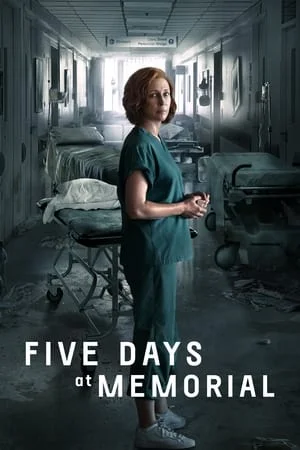 Five Days at Memorial (2022) EP.1-8 (จบ)