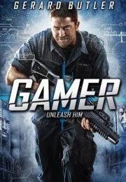 Gamer (2009) คนเกมทะลุเกม
