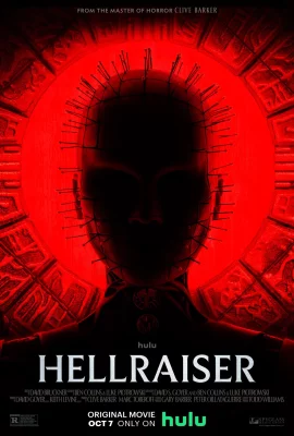 Hellraiser (2022)