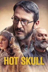 Hot Skull (2022) ฮอตสกัลล์ EP.1-8 (จบ)
