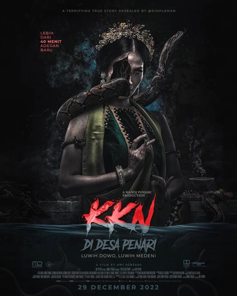 KKN Di Desa Penari (2022)