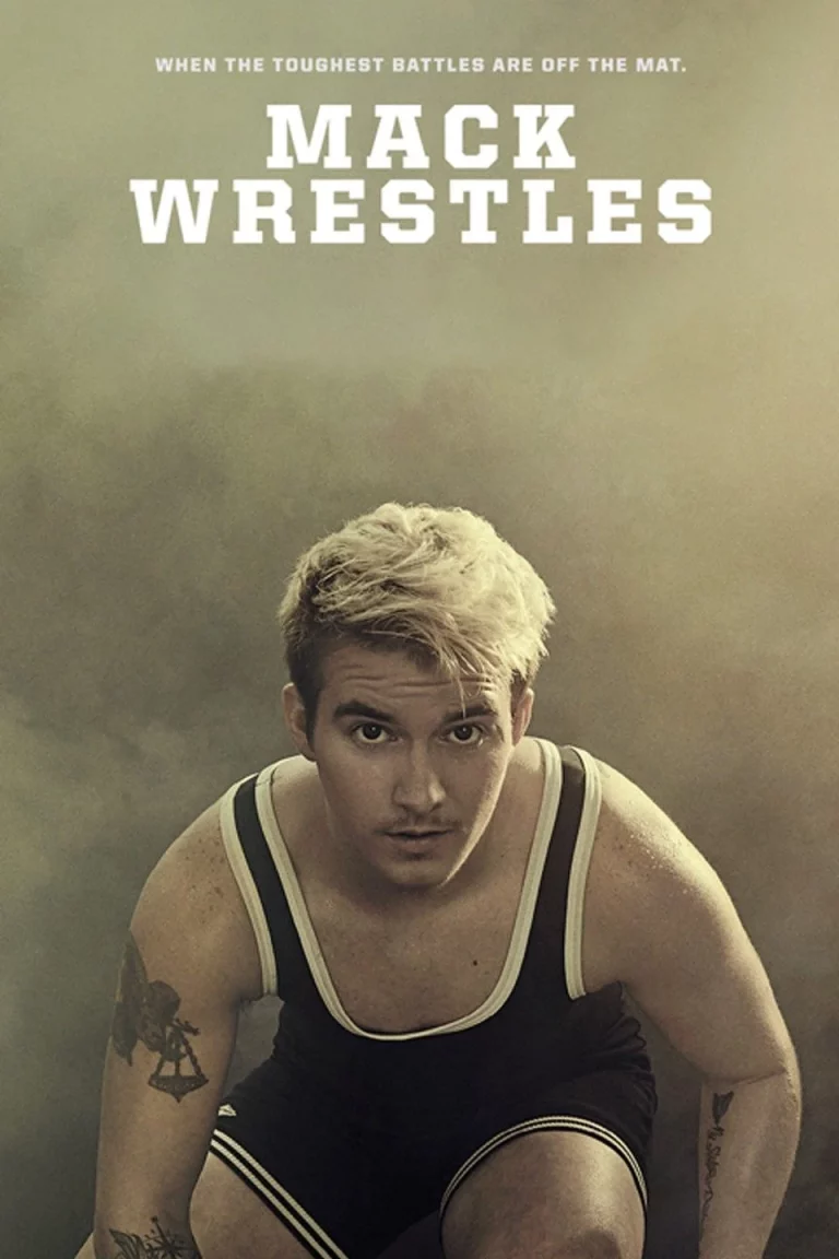 Mack Wrestles (2019)