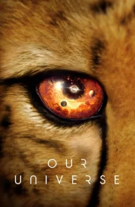 OUR UNIVERSE (2022) ปริศนาจักรวาล EP.1-6 (จบ)
