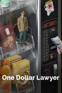 One Dollar Lawyer (2022) ทนายพันวอน EP.1-12 (จบ)