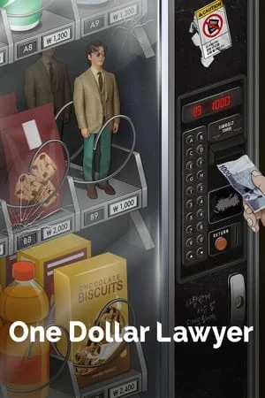 One Dollar Lawyer (2022) ทนายพันวอน EP.1-12 (จบ)