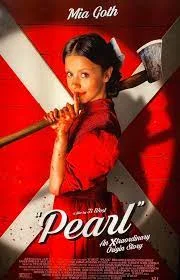 Pearl (2022)