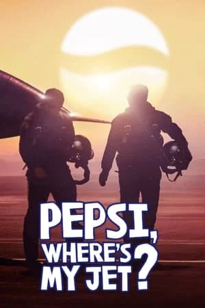 Pepsi Wheres My Jet? (2022) เป๊ปซี่ เครื่องบินเจ็ทกูอยู่ไหน EP.1-4 (จบ)