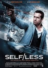 Self/Less (2015)