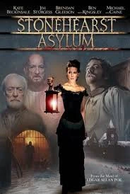 Stonehearst Asylum (2014) สถานวิปลาศ
