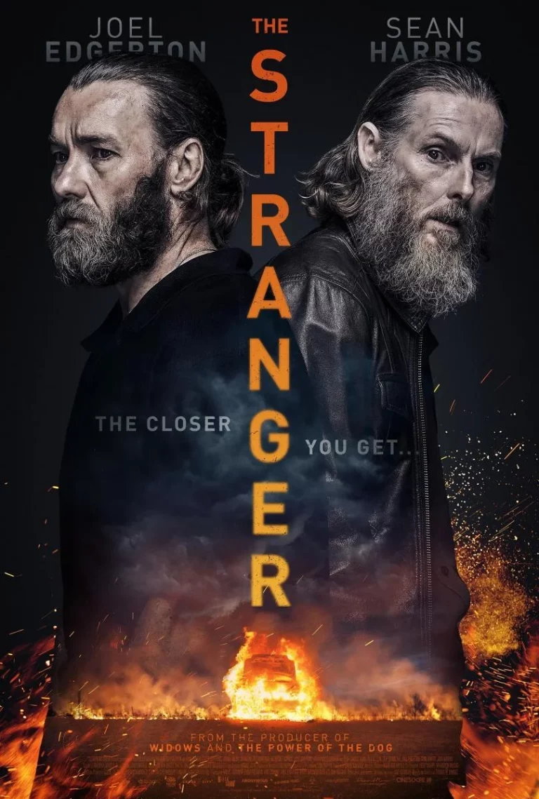 Stranger (2022)