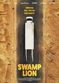 ดูหนัง Swamp Lion (2022)