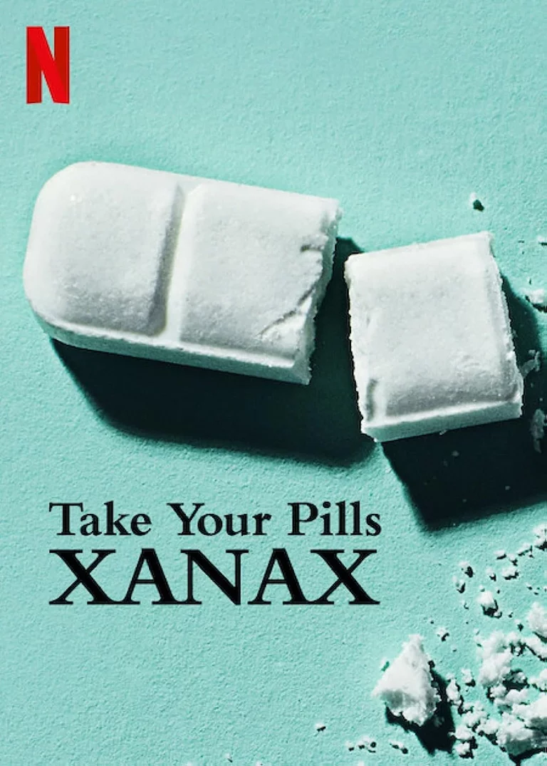 Take Your Pills Xanax (2022) เทค ยัวร์ พิลส์ ซาแน็กซ์