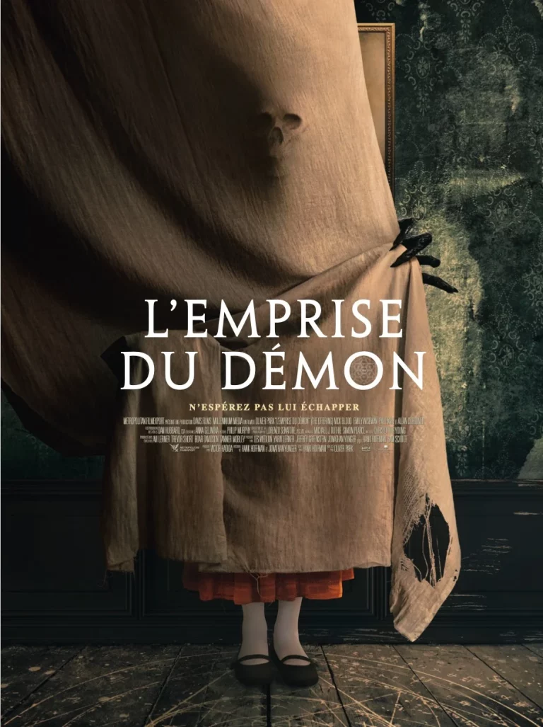 The Offering (2022) มันสิงอยู่ในร่าง