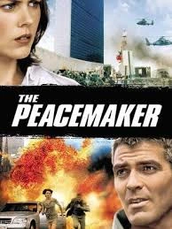 The Peacemaker  (1997) พีซเมคเกอร์ หยุดนิวเคลียร์มหาภัยถล่มโลก