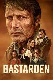 THE PROMISED LAND (2023)