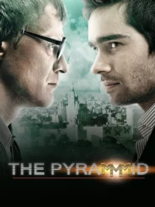 The PyraMMMid  (2011) แผนรวยล้น คนเหนือเมฆ