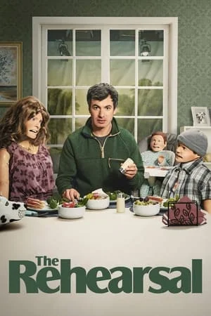 The Rehearsal (2022) EP.1-6 (จบ)