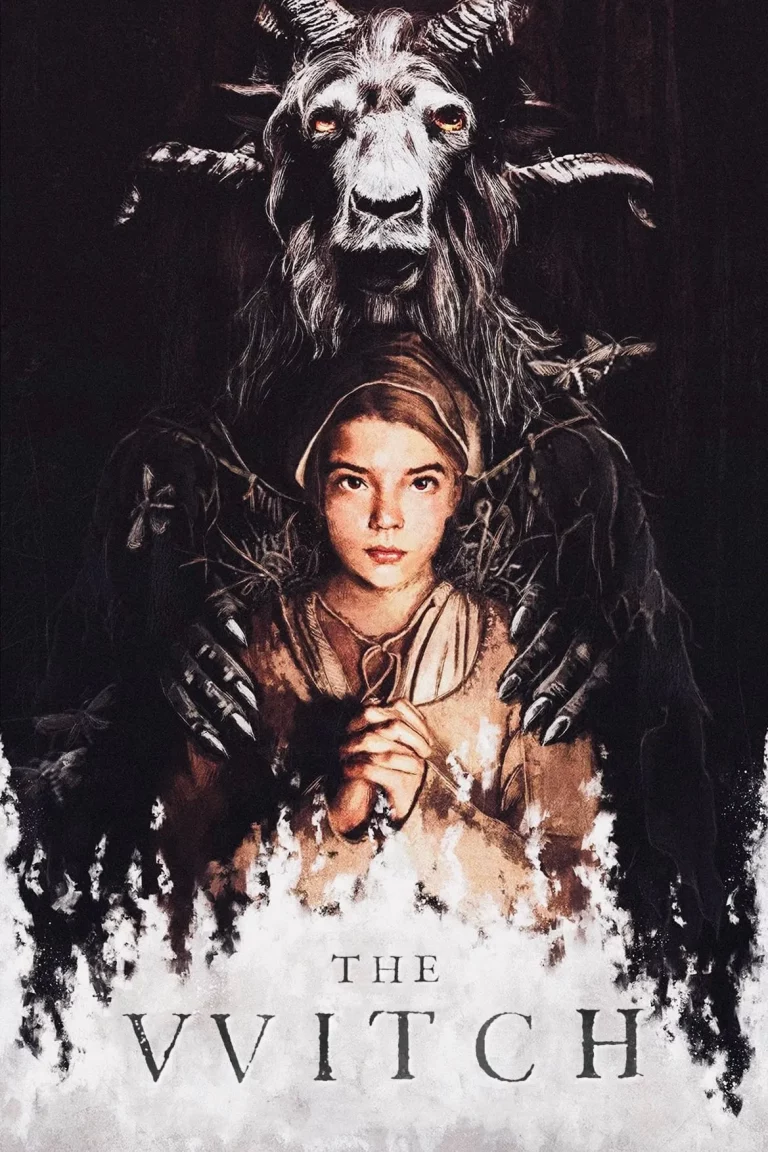 The Witch (2015) เดอะ วิทช์