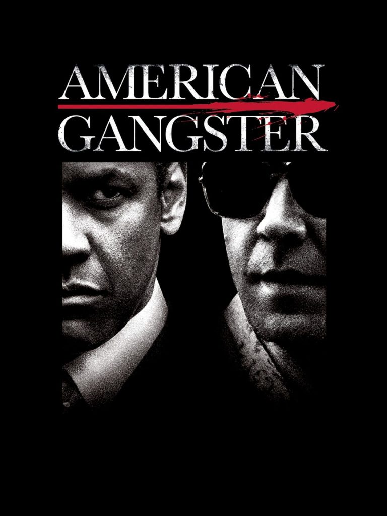 American Gangster (2007) โคตรคนตัดคมมาเฟีย