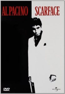Scarface (1983) มาเฟียหน้าบาก
