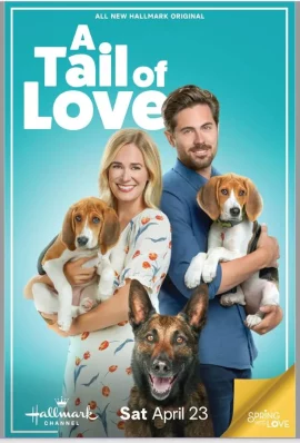ดูหนัง A Tail of Love (2022) เต็มเรื่อง