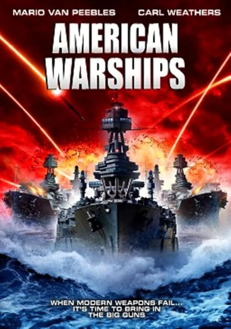 ดูหนัง ออนไลน์ American Warships (2012) เต็มเรื่อง