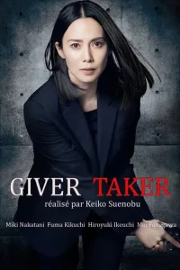 Giver Taker (2023) EP.1-5 (จบ)